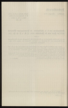 Verordnungsblatt des k.k. Ministeriums des Innern. Beibl.. Beiblatt zu dem Verordnungsblatte des k.k. Ministeriums des Innern. Angelegenheiten der staatlichen Veterinärverwaltung. (etc.) 19150430 Seite: 84