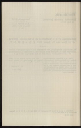 Verordnungsblatt des k.k. Ministeriums des Innern. Beibl.. Beiblatt zu dem Verordnungsblatte des k.k. Ministeriums des Innern. Angelegenheiten der staatlichen Veterinärverwaltung. (etc.) 19150430 Seite: 90