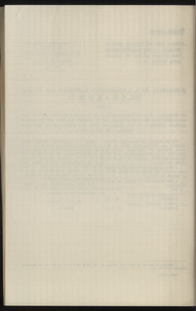 Verordnungsblatt des k.k. Ministeriums des Innern. Beibl.. Beiblatt zu dem Verordnungsblatte des k.k. Ministeriums des Innern. Angelegenheiten der staatlichen Veterinärverwaltung. (etc.) 19150915 Seite: 106