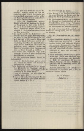 Verordnungsblatt des k.k. Ministeriums des Innern. Beibl.. Beiblatt zu dem Verordnungsblatte des k.k. Ministeriums des Innern. Angelegenheiten der staatlichen Veterinärverwaltung. (etc.) 19150915 Seite: 114