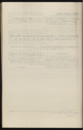 Verordnungsblatt des k.k. Ministeriums des Innern. Beibl.. Beiblatt zu dem Verordnungsblatte des k.k. Ministeriums des Innern. Angelegenheiten der staatlichen Veterinärverwaltung. (etc.) 19150915 Seite: 120