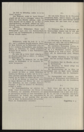 Verordnungsblatt des k.k. Ministeriums des Innern. Beibl.. Beiblatt zu dem Verordnungsblatte des k.k. Ministeriums des Innern. Angelegenheiten der staatlichen Veterinärverwaltung. (etc.) 19150915 Seite: 124