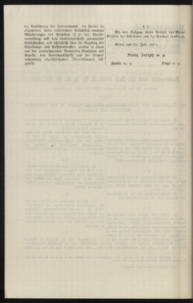 Verordnungsblatt des k.k. Ministeriums des Innern. Beibl.. Beiblatt zu dem Verordnungsblatte des k.k. Ministeriums des Innern. Angelegenheiten der staatlichen Veterinärverwaltung. (etc.) 19150915 Seite: 152