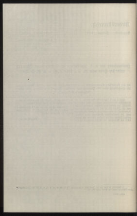 Verordnungsblatt des k.k. Ministeriums des Innern. Beibl.. Beiblatt zu dem Verordnungsblatte des k.k. Ministeriums des Innern. Angelegenheiten der staatlichen Veterinärverwaltung. (etc.) 19150915 Seite: 30