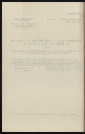 Verordnungsblatt des k.k. Ministeriums des Innern. Beibl.. Beiblatt zu dem Verordnungsblatte des k.k. Ministeriums des Innern. Angelegenheiten der staatlichen Veterinärverwaltung. (etc.) 19151220 Seite: 10