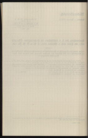 Verordnungsblatt des k.k. Ministeriums des Innern. Beibl.. Beiblatt zu dem Verordnungsblatte des k.k. Ministeriums des Innern. Angelegenheiten der staatlichen Veterinärverwaltung. (etc.) 19151220 Seite: 16