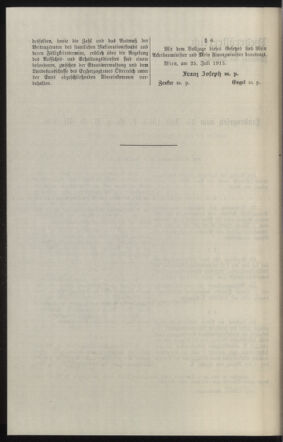 Verordnungsblatt des k.k. Ministeriums des Innern. Beibl.. Beiblatt zu dem Verordnungsblatte des k.k. Ministeriums des Innern. Angelegenheiten der staatlichen Veterinärverwaltung. (etc.) 19151220 Seite: 36