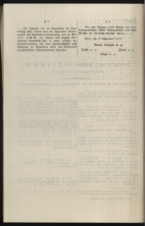 Verordnungsblatt des k.k. Ministeriums des Innern. Beibl.. Beiblatt zu dem Verordnungsblatte des k.k. Ministeriums des Innern. Angelegenheiten der staatlichen Veterinärverwaltung. (etc.) 19151220 Seite: 44