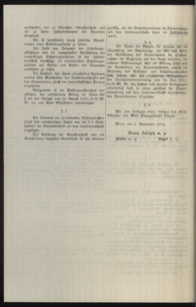 Verordnungsblatt des k.k. Ministeriums des Innern. Beibl.. Beiblatt zu dem Verordnungsblatte des k.k. Ministeriums des Innern. Angelegenheiten der staatlichen Veterinärverwaltung. (etc.) 19151220 Seite: 46