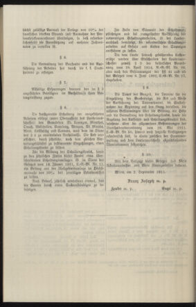 Verordnungsblatt des k.k. Ministeriums des Innern. Beibl.. Beiblatt zu dem Verordnungsblatte des k.k. Ministeriums des Innern. Angelegenheiten der staatlichen Veterinärverwaltung. (etc.) 19151220 Seite: 50