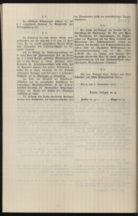 Verordnungsblatt des k.k. Ministeriums des Innern. Beibl.. Beiblatt zu dem Verordnungsblatte des k.k. Ministeriums des Innern. Angelegenheiten der staatlichen Veterinärverwaltung. (etc.) 19151220 Seite: 54