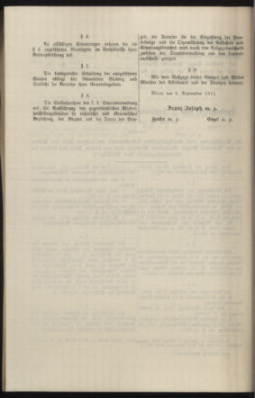 Verordnungsblatt des k.k. Ministeriums des Innern. Beibl.. Beiblatt zu dem Verordnungsblatte des k.k. Ministeriums des Innern. Angelegenheiten der staatlichen Veterinärverwaltung. (etc.) 19151220 Seite: 62