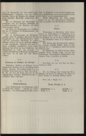 Verordnungsblatt des k.k. Ministeriums des Innern. Beibl.. Beiblatt zu dem Verordnungsblatte des k.k. Ministeriums des Innern. Angelegenheiten der staatlichen Veterinärverwaltung. (etc.) 19160630 Seite: 103