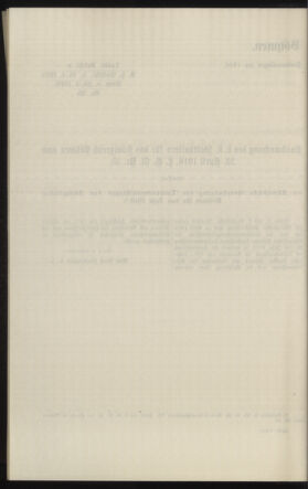 Verordnungsblatt des k.k. Ministeriums des Innern. Beibl.. Beiblatt zu dem Verordnungsblatte des k.k. Ministeriums des Innern. Angelegenheiten der staatlichen Veterinärverwaltung. (etc.) 19160630 Seite: 16