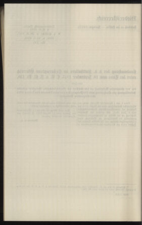 Verordnungsblatt des k.k. Ministeriums des Innern. Beibl.. Beiblatt zu dem Verordnungsblatte des k.k. Ministeriums des Innern. Angelegenheiten der staatlichen Veterinärverwaltung. (etc.) 19160630 Seite: 30