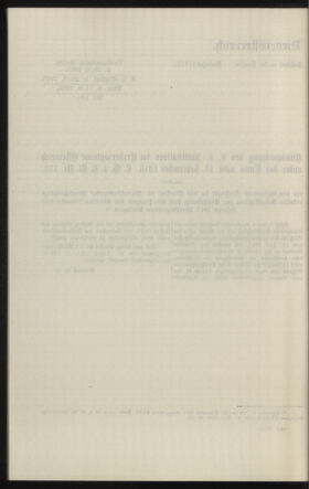 Verordnungsblatt des k.k. Ministeriums des Innern. Beibl.. Beiblatt zu dem Verordnungsblatte des k.k. Ministeriums des Innern. Angelegenheiten der staatlichen Veterinärverwaltung. (etc.) 19160630 Seite: 32