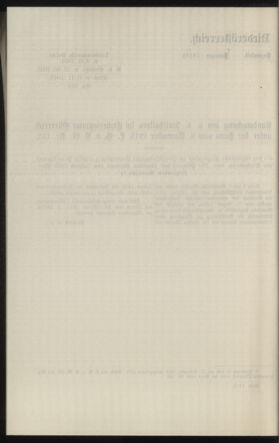 Verordnungsblatt des k.k. Ministeriums des Innern. Beibl.. Beiblatt zu dem Verordnungsblatte des k.k. Ministeriums des Innern. Angelegenheiten der staatlichen Veterinärverwaltung. (etc.) 19160630 Seite: 36