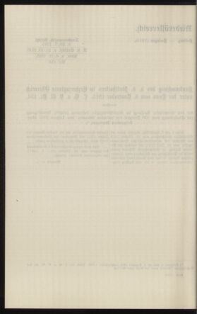 Verordnungsblatt des k.k. Ministeriums des Innern. Beibl.. Beiblatt zu dem Verordnungsblatte des k.k. Ministeriums des Innern. Angelegenheiten der staatlichen Veterinärverwaltung. (etc.) 19160630 Seite: 38