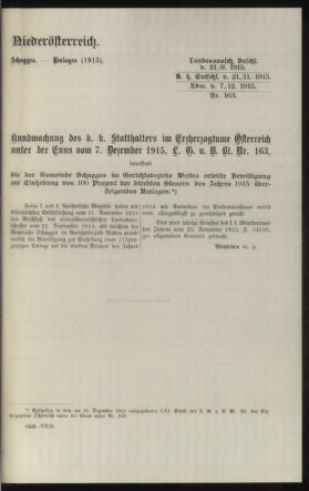 Verordnungsblatt des k.k. Ministeriums des Innern. Beibl.. Beiblatt zu dem Verordnungsblatte des k.k. Ministeriums des Innern. Angelegenheiten der staatlichen Veterinärverwaltung. (etc.) 19160630 Seite: 39