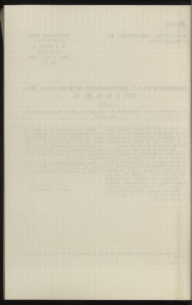 Verordnungsblatt des k.k. Ministeriums des Innern. Beibl.. Beiblatt zu dem Verordnungsblatte des k.k. Ministeriums des Innern. Angelegenheiten der staatlichen Veterinärverwaltung. (etc.) 19160630 Seite: 56