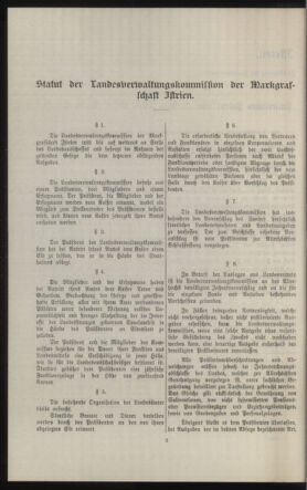 Verordnungsblatt des k.k. Ministeriums des Innern. Beibl.. Beiblatt zu dem Verordnungsblatte des k.k. Ministeriums des Innern. Angelegenheiten der staatlichen Veterinärverwaltung. (etc.) 19160630 Seite: 6