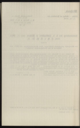 Verordnungsblatt des k.k. Ministeriums des Innern. Beibl.. Beiblatt zu dem Verordnungsblatte des k.k. Ministeriums des Innern. Angelegenheiten der staatlichen Veterinärverwaltung. (etc.) 19160630 Seite: 60