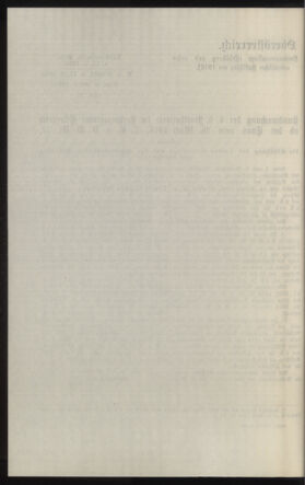 Verordnungsblatt des k.k. Ministeriums des Innern. Beibl.. Beiblatt zu dem Verordnungsblatte des k.k. Ministeriums des Innern. Angelegenheiten der staatlichen Veterinärverwaltung. (etc.) 19160630 Seite: 64