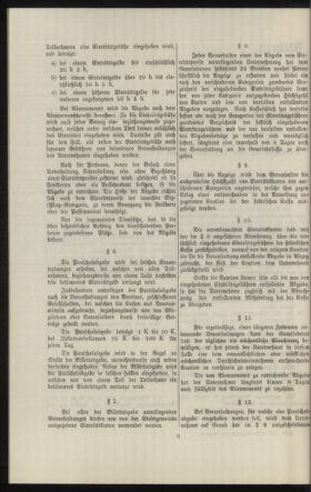 Verordnungsblatt des k.k. Ministeriums des Innern. Beibl.. Beiblatt zu dem Verordnungsblatte des k.k. Ministeriums des Innern. Angelegenheiten der staatlichen Veterinärverwaltung. (etc.) 19160630 Seite: 74