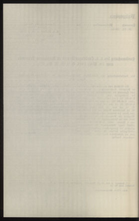 Verordnungsblatt des k.k. Ministeriums des Innern. Beibl.. Beiblatt zu dem Verordnungsblatte des k.k. Ministeriums des Innern. Angelegenheiten der staatlichen Veterinärverwaltung. (etc.) 19160630 Seite: 82