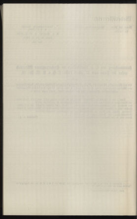 Verordnungsblatt des k.k. Ministeriums des Innern. Beibl.. Beiblatt zu dem Verordnungsblatte des k.k. Ministeriums des Innern. Angelegenheiten der staatlichen Veterinärverwaltung. (etc.) 19160630 Seite: 84