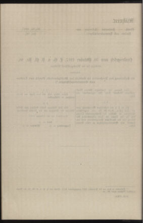 Verordnungsblatt des k.k. Ministeriums des Innern. Beibl.. Beiblatt zu dem Verordnungsblatte des k.k. Ministeriums des Innern. Angelegenheiten der staatlichen Veterinärverwaltung. (etc.) 19180330 Seite: 10