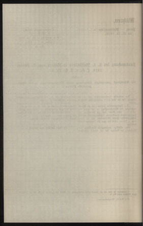 Verordnungsblatt des k.k. Ministeriums des Innern. Beibl.. Beiblatt zu dem Verordnungsblatte des k.k. Ministeriums des Innern. Angelegenheiten der staatlichen Veterinärverwaltung. (etc.) 19180330 Seite: 102