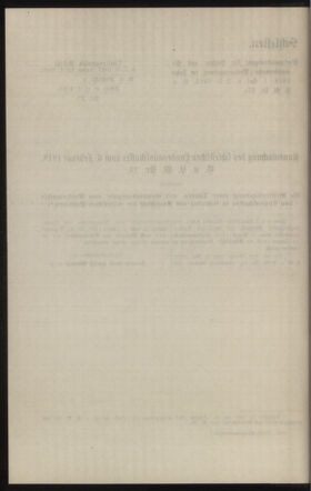 Verordnungsblatt des k.k. Ministeriums des Innern. Beibl.. Beiblatt zu dem Verordnungsblatte des k.k. Ministeriums des Innern. Angelegenheiten der staatlichen Veterinärverwaltung. (etc.) 19180330 Seite: 120