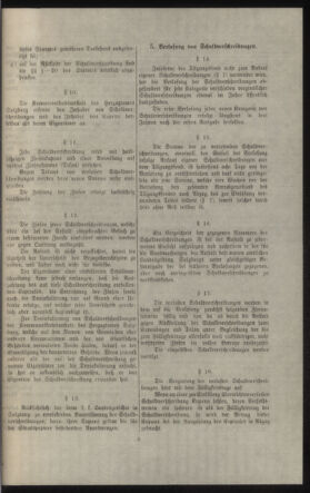 Verordnungsblatt des k.k. Ministeriums des Innern. Beibl.. Beiblatt zu dem Verordnungsblatte des k.k. Ministeriums des Innern. Angelegenheiten der staatlichen Veterinärverwaltung. (etc.) 19180330 Seite: 125