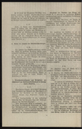 Verordnungsblatt des k.k. Ministeriums des Innern. Beibl.. Beiblatt zu dem Verordnungsblatte des k.k. Ministeriums des Innern. Angelegenheiten der staatlichen Veterinärverwaltung. (etc.) 19180330 Seite: 126