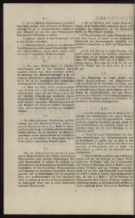 Verordnungsblatt des k.k. Ministeriums des Innern. Beibl.. Beiblatt zu dem Verordnungsblatte des k.k. Ministeriums des Innern. Angelegenheiten der staatlichen Veterinärverwaltung. (etc.) 19180330 Seite: 134