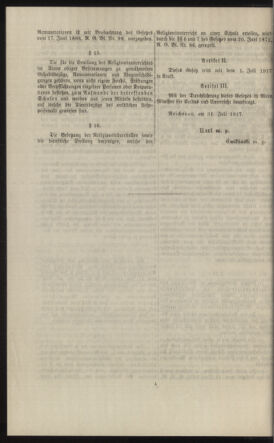 Verordnungsblatt des k.k. Ministeriums des Innern. Beibl.. Beiblatt zu dem Verordnungsblatte des k.k. Ministeriums des Innern. Angelegenheiten der staatlichen Veterinärverwaltung. (etc.) 19180330 Seite: 136