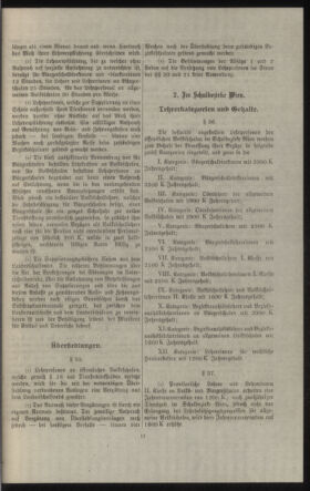 Verordnungsblatt des k.k. Ministeriums des Innern. Beibl.. Beiblatt zu dem Verordnungsblatte des k.k. Ministeriums des Innern. Angelegenheiten der staatlichen Veterinärverwaltung. (etc.) 19180330 Seite: 147