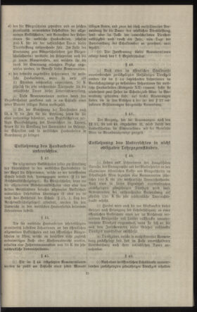 Verordnungsblatt des k.k. Ministeriums des Innern. Beibl.. Beiblatt zu dem Verordnungsblatte des k.k. Ministeriums des Innern. Angelegenheiten der staatlichen Veterinärverwaltung. (etc.) 19180330 Seite: 151