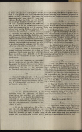 Verordnungsblatt des k.k. Ministeriums des Innern. Beibl.. Beiblatt zu dem Verordnungsblatte des k.k. Ministeriums des Innern. Angelegenheiten der staatlichen Veterinärverwaltung. (etc.) 19180330 Seite: 152