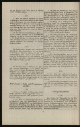 Verordnungsblatt des k.k. Ministeriums des Innern. Beibl.. Beiblatt zu dem Verordnungsblatte des k.k. Ministeriums des Innern. Angelegenheiten der staatlichen Veterinärverwaltung. (etc.) 19180330 Seite: 158