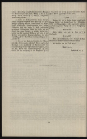 Verordnungsblatt des k.k. Ministeriums des Innern. Beibl.. Beiblatt zu dem Verordnungsblatte des k.k. Ministeriums des Innern. Angelegenheiten der staatlichen Veterinärverwaltung. (etc.) 19180330 Seite: 160