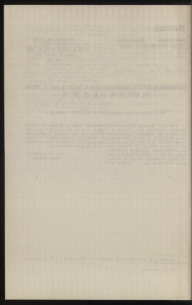 Verordnungsblatt des k.k. Ministeriums des Innern. Beibl.. Beiblatt zu dem Verordnungsblatte des k.k. Ministeriums des Innern. Angelegenheiten der staatlichen Veterinärverwaltung. (etc.) 19180330 Seite: 162