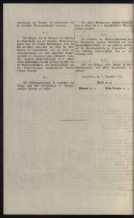 Verordnungsblatt des k.k. Ministeriums des Innern. Beibl.. Beiblatt zu dem Verordnungsblatte des k.k. Ministeriums des Innern. Angelegenheiten der staatlichen Veterinärverwaltung. (etc.) 19180330 Seite: 174