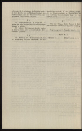 Verordnungsblatt des k.k. Ministeriums des Innern. Beibl.. Beiblatt zu dem Verordnungsblatte des k.k. Ministeriums des Innern. Angelegenheiten der staatlichen Veterinärverwaltung. (etc.) 19180330 Seite: 178