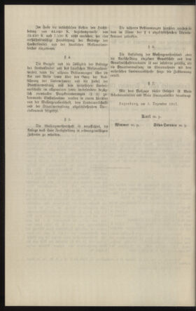 Verordnungsblatt des k.k. Ministeriums des Innern. Beibl.. Beiblatt zu dem Verordnungsblatte des k.k. Ministeriums des Innern. Angelegenheiten der staatlichen Veterinärverwaltung. (etc.) 19180330 Seite: 180