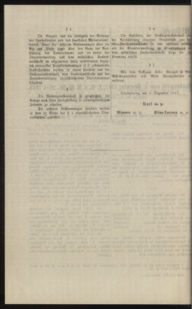 Verordnungsblatt des k.k. Ministeriums des Innern. Beibl.. Beiblatt zu dem Verordnungsblatte des k.k. Ministeriums des Innern. Angelegenheiten der staatlichen Veterinärverwaltung. (etc.) 19180330 Seite: 182