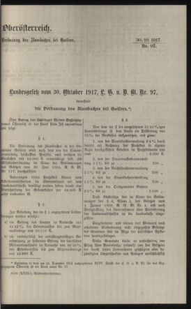 Verordnungsblatt des k.k. Ministeriums des Innern. Beibl.. Beiblatt zu dem Verordnungsblatte des k.k. Ministeriums des Innern. Angelegenheiten der staatlichen Veterinärverwaltung. (etc.) 19180330 Seite: 183