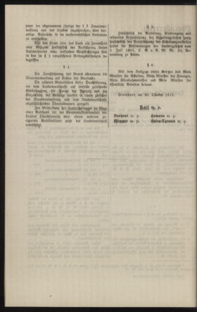 Verordnungsblatt des k.k. Ministeriums des Innern. Beibl.. Beiblatt zu dem Verordnungsblatte des k.k. Ministeriums des Innern. Angelegenheiten der staatlichen Veterinärverwaltung. (etc.) 19180330 Seite: 184