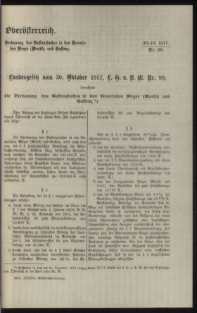 Verordnungsblatt des k.k. Ministeriums des Innern. Beibl.. Beiblatt zu dem Verordnungsblatte des k.k. Ministeriums des Innern. Angelegenheiten der staatlichen Veterinärverwaltung. (etc.) 19180330 Seite: 187